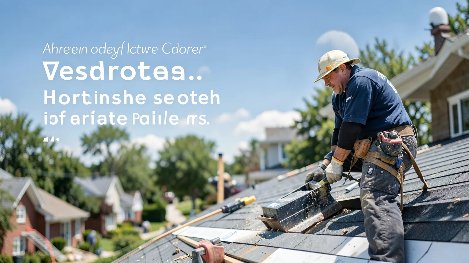 Roof Replacement in Mission, SD near me
